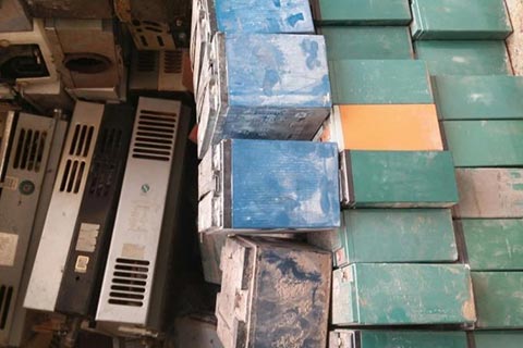 甘南藏族正规公司回收钴酸锂电池